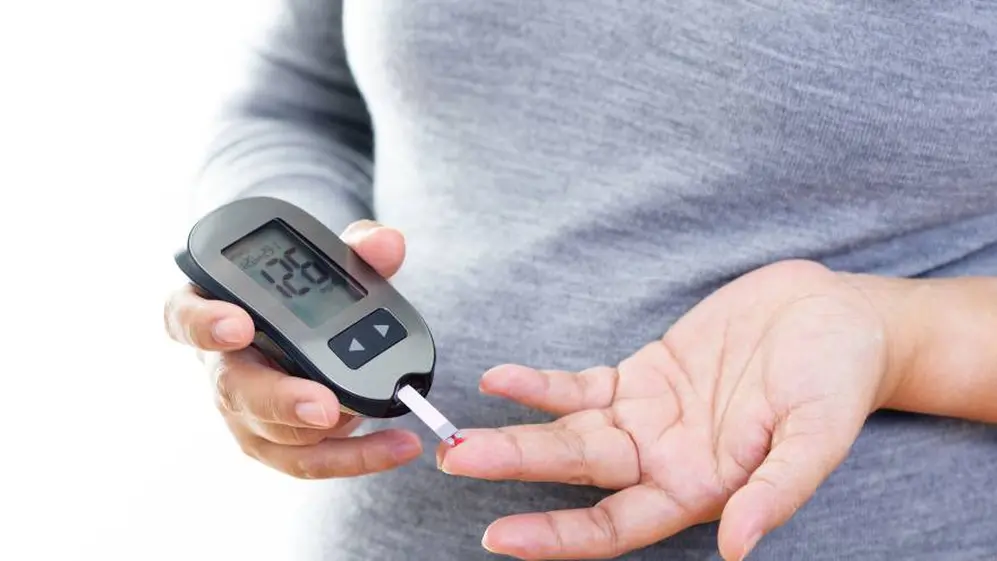 Si no se controla la diabetes puede producir cetoacidosis