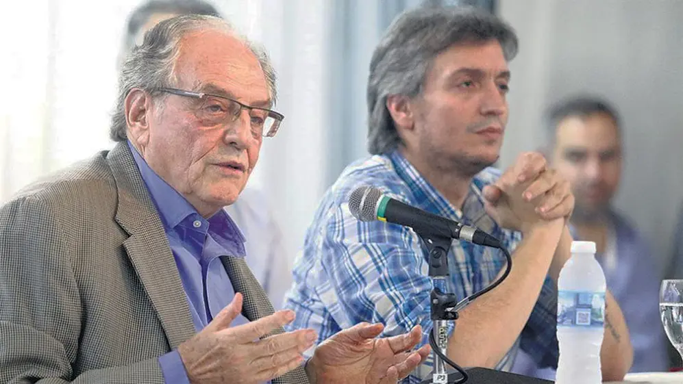 Impuesto a la Riqueza: ya tiene dictamen en Diputados