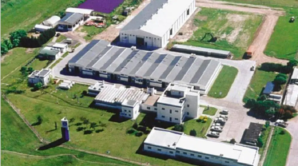 La empresa rosarina de biotecnología Bioceres acaba de tomar el control accionario de una de las principales empresas agropecuarias del país.