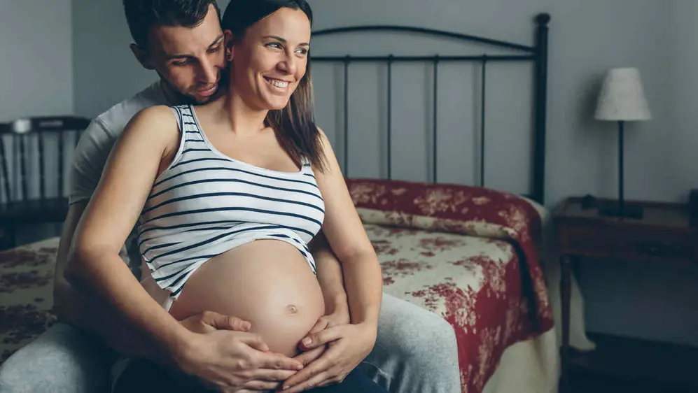 El control cardiológico permite identificar a las mujeres en riesgo de padecer hipertensión gestacional, preeclampsia y diabetes gestacional