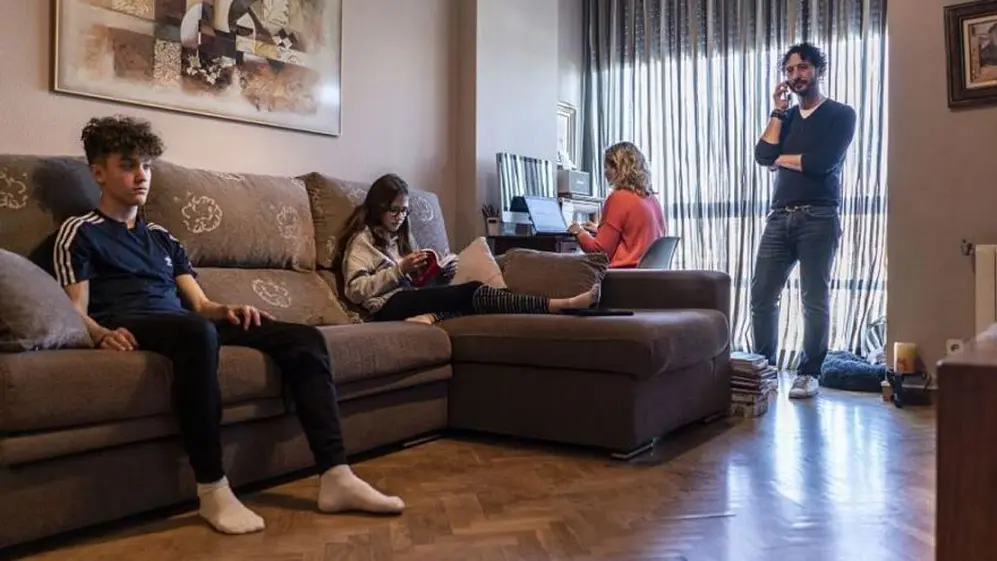 El sellado del hogar aumenta el confort de la casa.