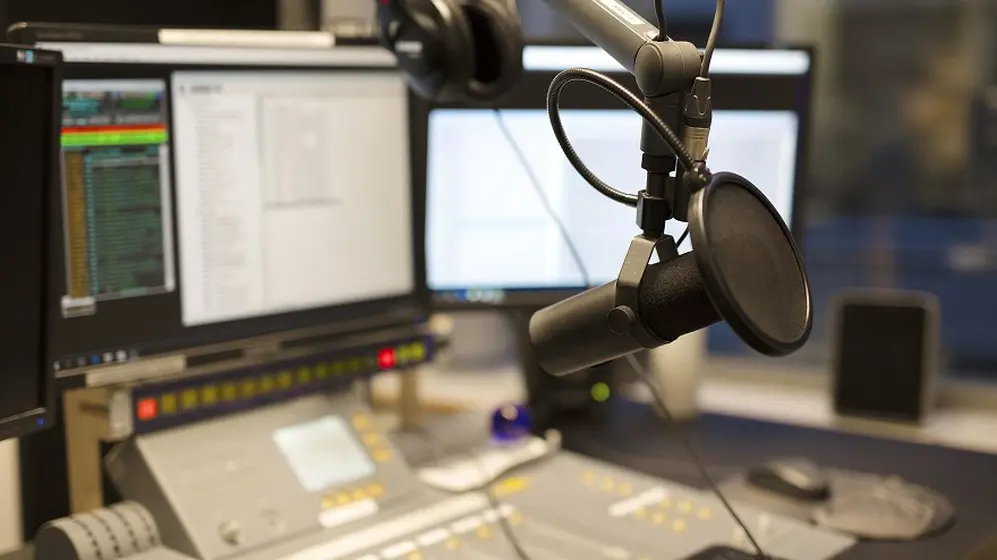 Las estaciones de radio, creadas por un argentino.