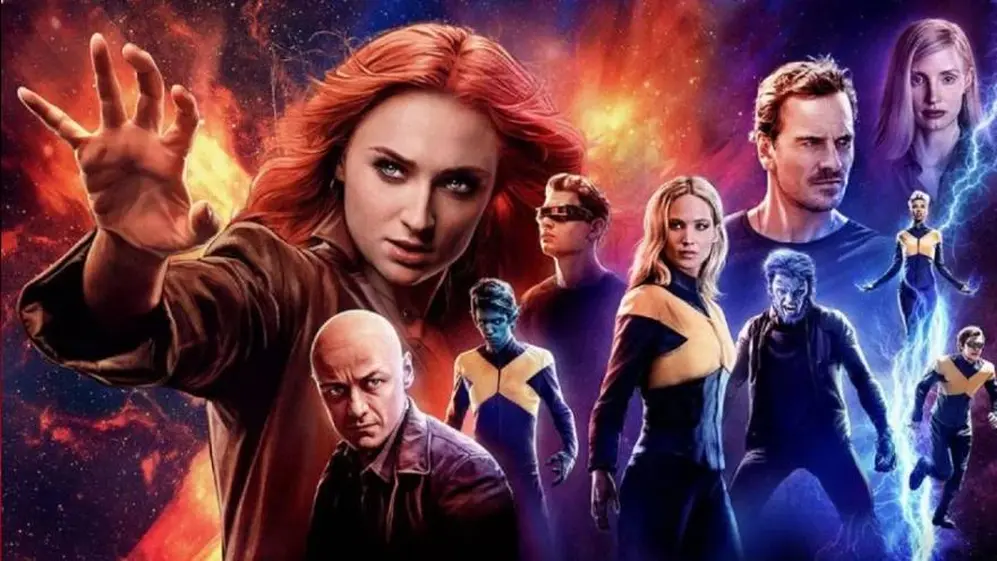 El final de X-Men no fue como se esperaba