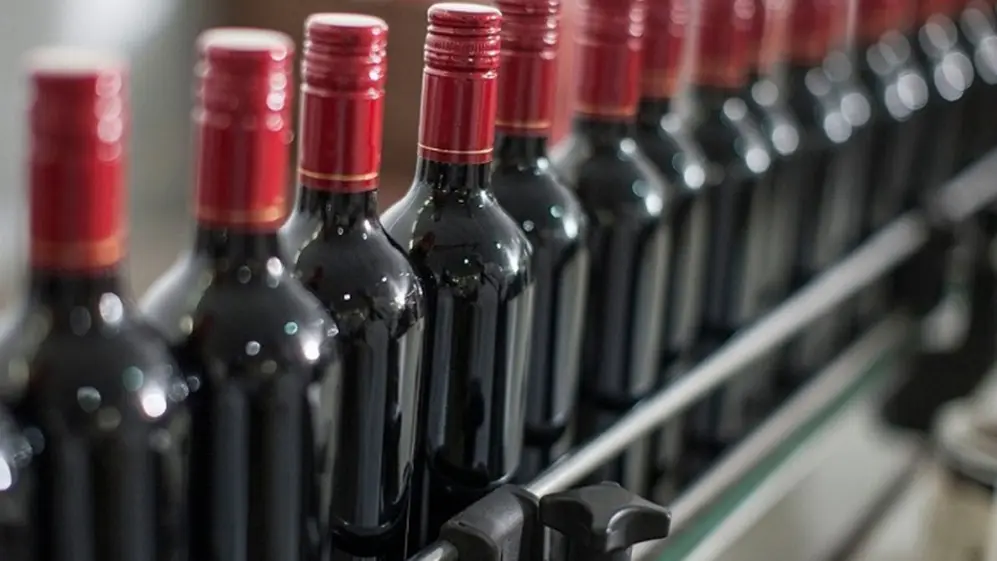 La calidad de la botella diferencia a los vinos.