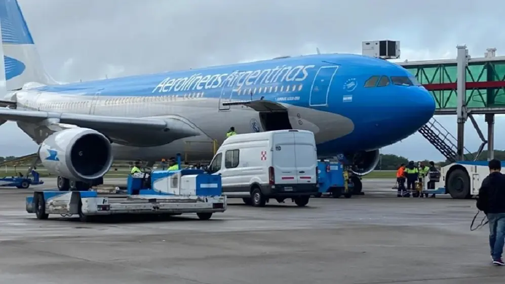 Aerolíneas se suma al plan PreViaje: cuáles serán los beneficios