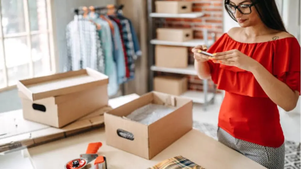 Primeros pasos para iniciarte en la venta online