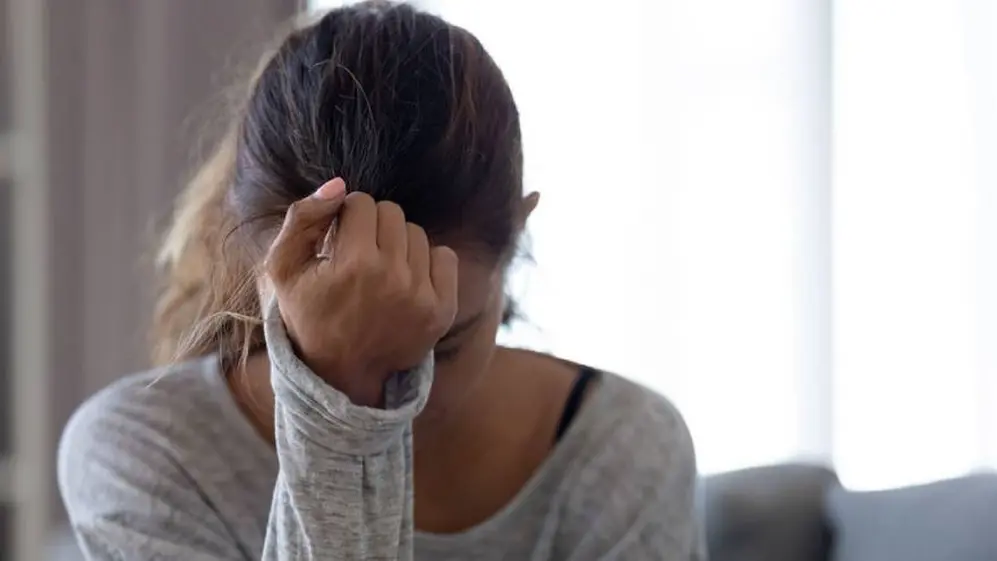 La ansiedad afecta la inteligencia emocional.