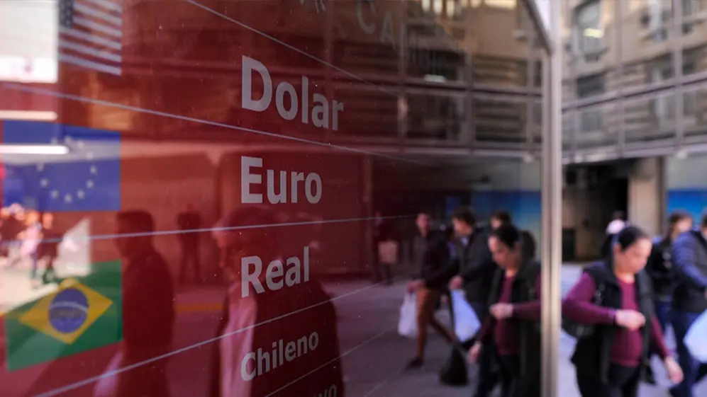 En la City porteña sigue habiendo expresiones de escepticismo respecto de la capacidad del BCRA para sostener el tipo de cambio 