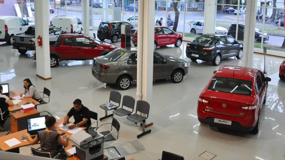 Un auto de $5 millones paga un impuesto interno de 
