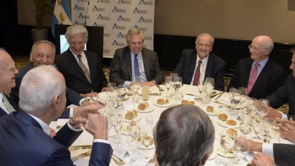 AEA también se pronunció IDEA se pronunció a favor de un acuerdo con bonistas que permita evitar el default