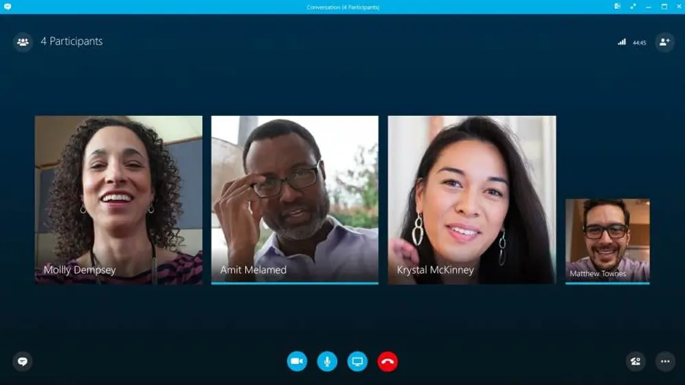 Las reuniones online incrementan nuestra carga cognitiva 