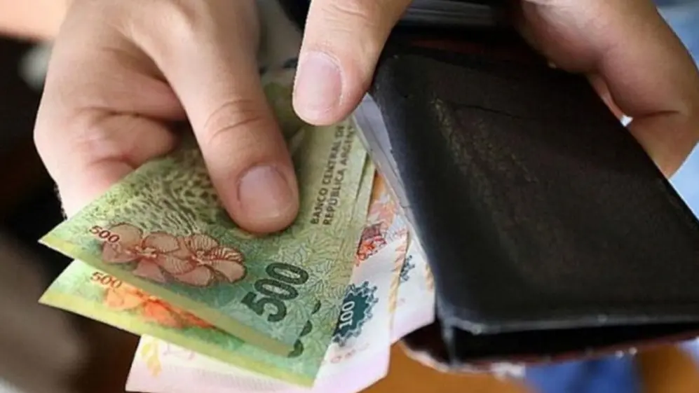Desde 2016 se imprimen billetes de mayor denominación