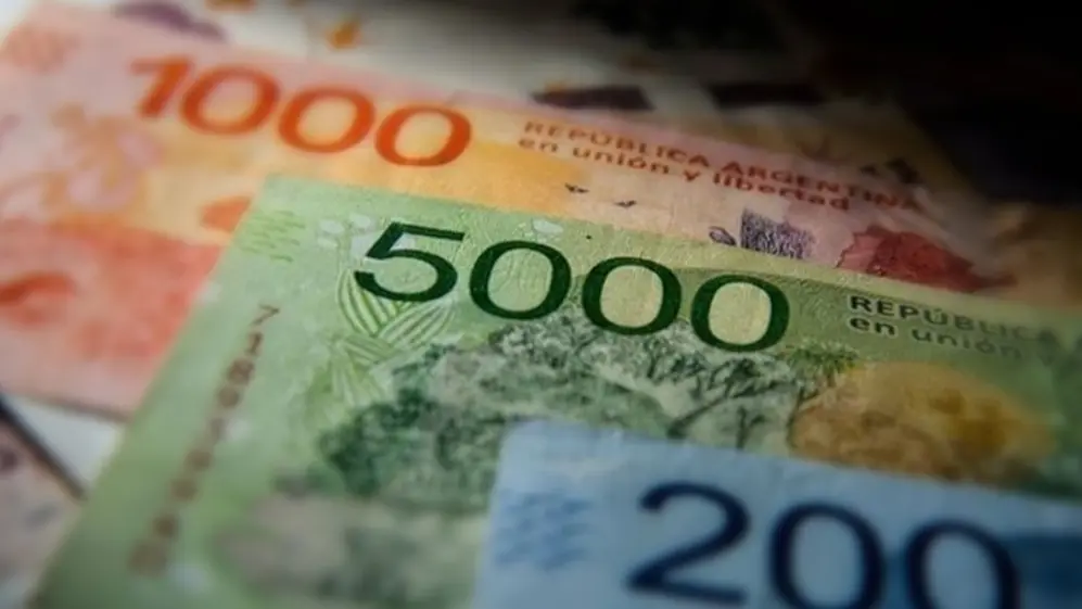 Cuánto valdrá en dólares el nuevo billete de 5000 pesos argentinos