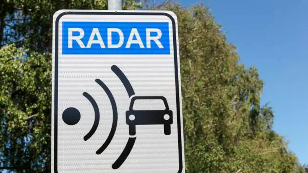 Consulta de infracciones: superar la velocidad permitida, la multa más común.