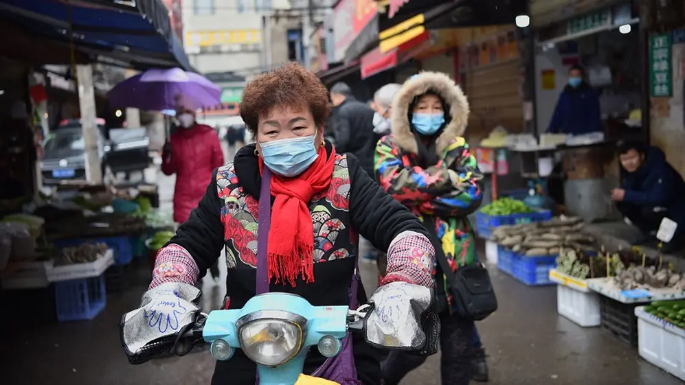 Preocupación en Hong Kong por el aumento de casos de coronavirus