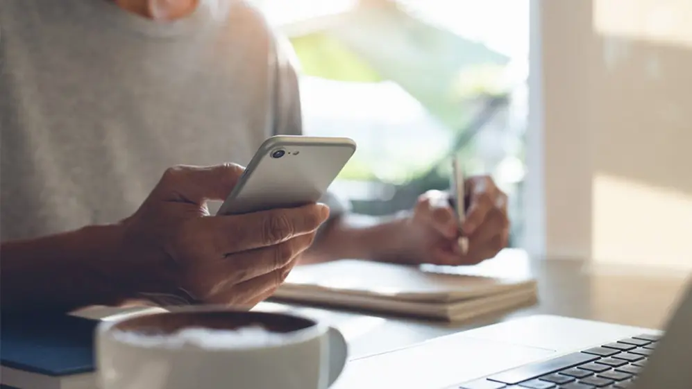 El 60% de los empleadores considera que la productividad se mantiene estable a través del home office