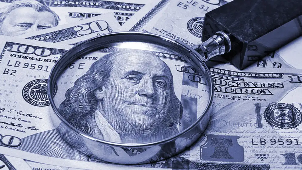 Cotización del dólar blue en su peor nivel desde el 2002