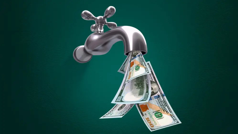 Los plazos fijos venían cayendo casi u$s5.000 millones este año por la crisis de desconfianza.