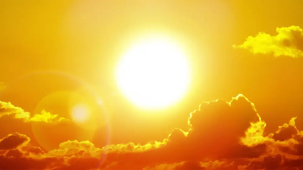 La merma en la actividad del Sol genera alarma por sus posibles efectos.