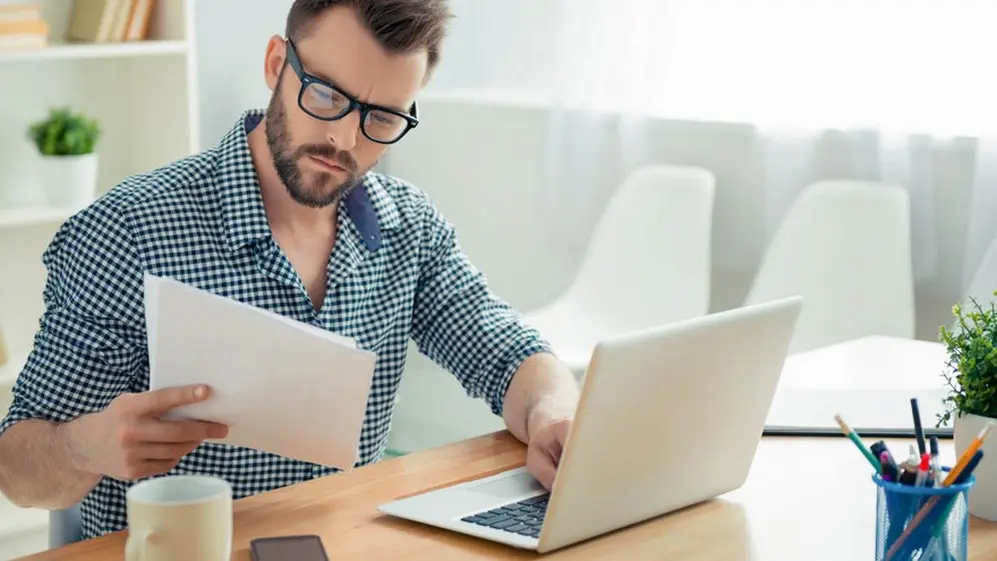 Cuántas personas pueden hacer teletrabajo en la Argentina