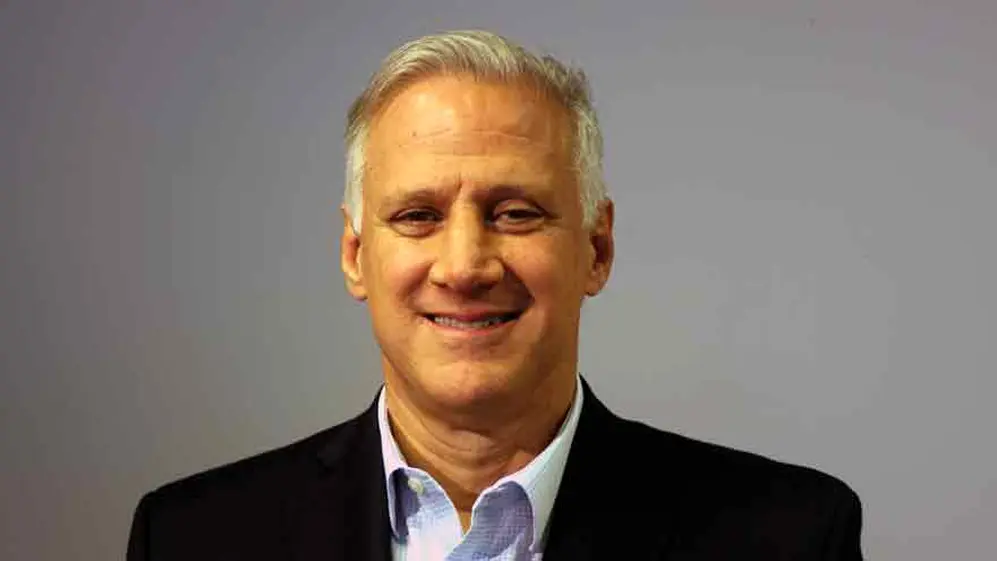 Luis Bendersky: 