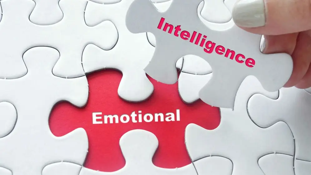 Qué es la inteligencia emocional, un rompecabezas que tenemos que armar.