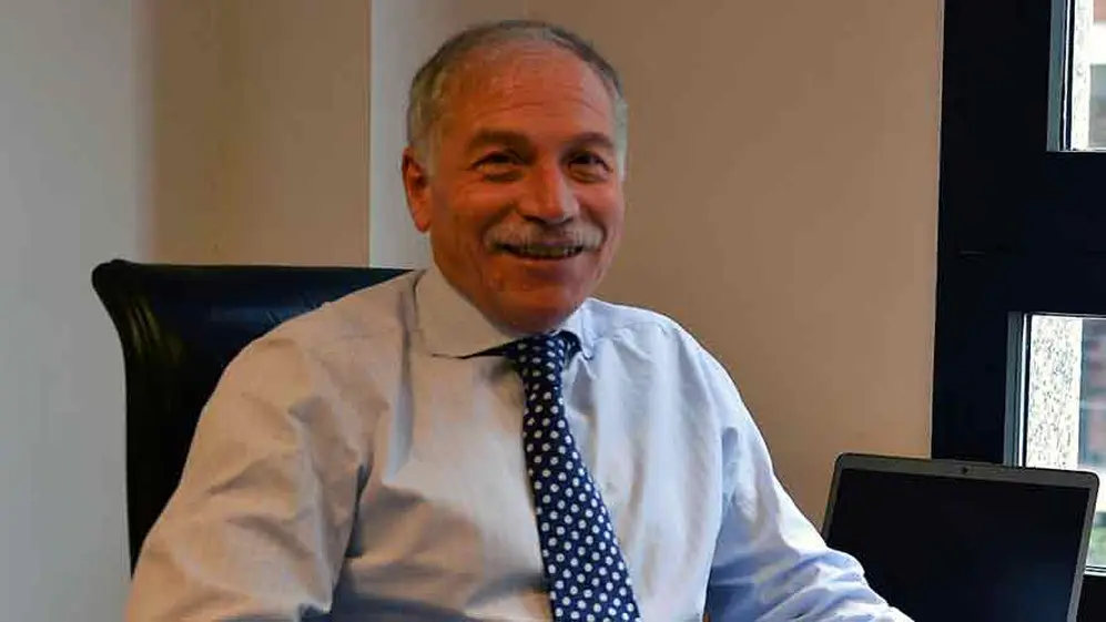 Alejandro Bianchi: 