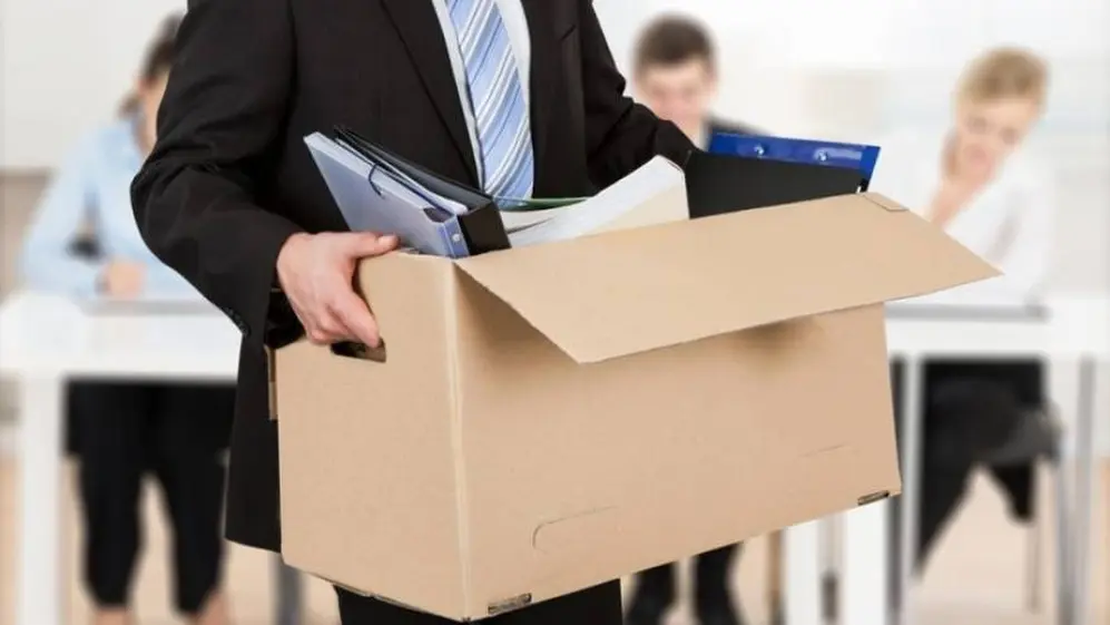 El desempleo continua creciendo