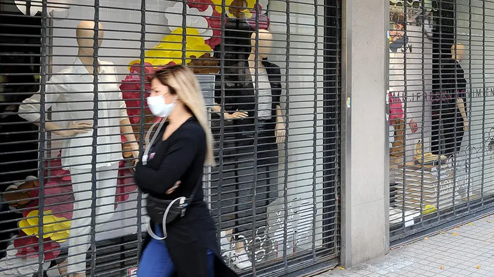 Cómo será el comportamiento de la economía tras la pandemia