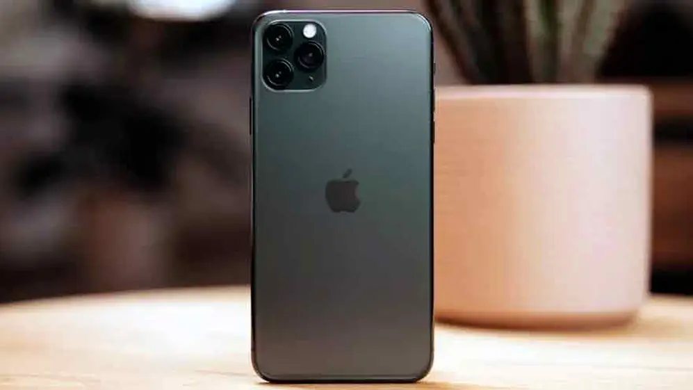 En la actualidad, el teléfono más completo de Apple es el iPhone 11 Pro Max