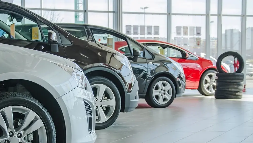 Se espera que las ventas de autos crezcan en 2021.