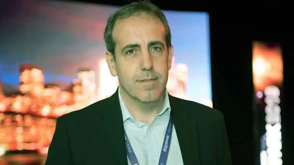 Gabriel García Mosquera: 