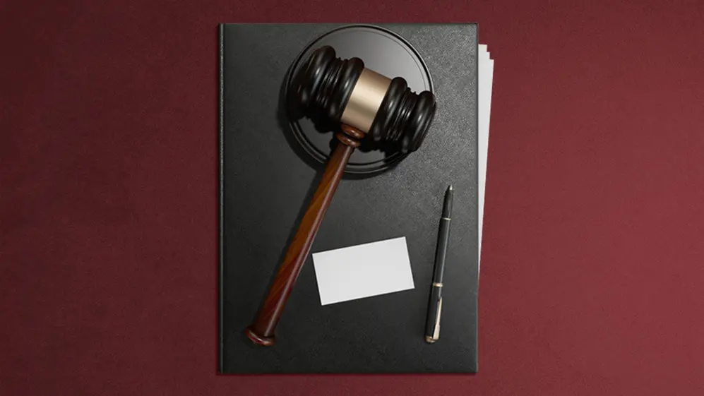El litigio comenzó luego de que en el panel de conocimiento apareciera la leyenda 
