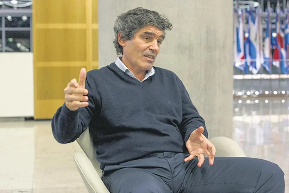 El ministro de Salud porteño, Fernán Quirós, le pidió a la ciudadanía que 