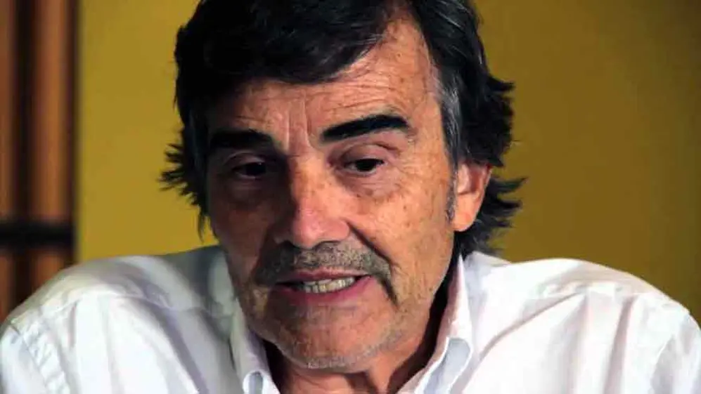 Fernando Peydro: 