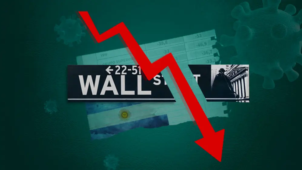 Los inversores que monitorean la economía argentina desde Wall Street reportan malos indicios para el futuro