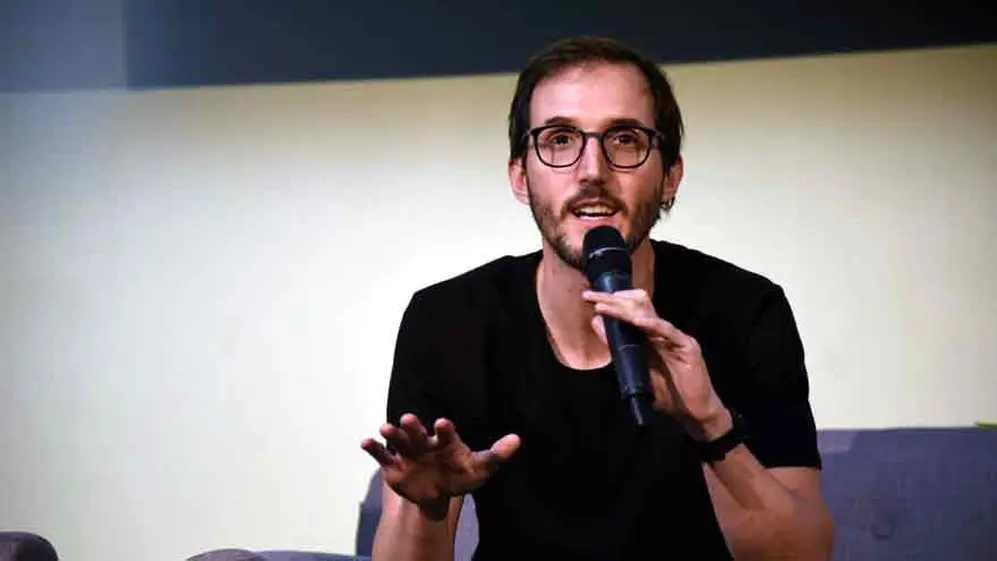 Guillermo Bracciaforte: 