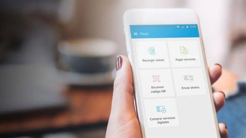 Mercado Pago es la plataforma de pago e inversión de Mercado Libre