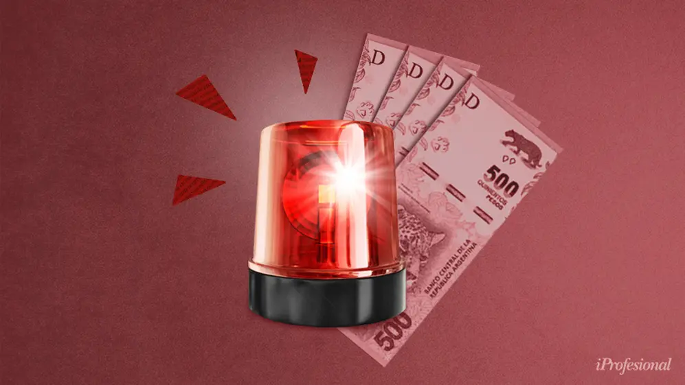 Los expertos siguen preocupados por la emisión monetaria