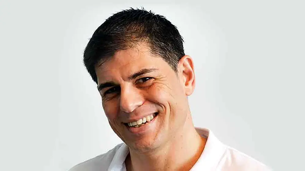 Germán Viceconti: 
