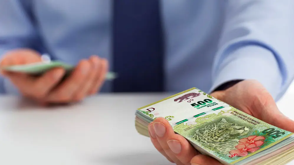 Indemnización: la empresa terminó pagando más.