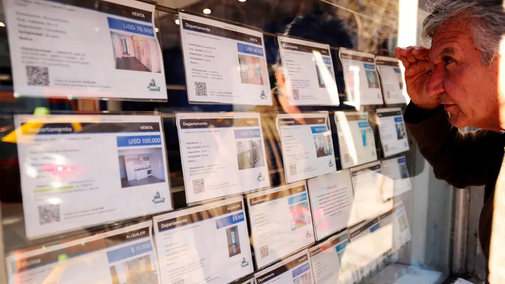 Cuánto cuesta alquilar un departamento en la Ciudad de Buenos Aires