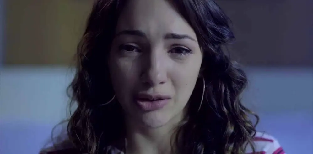Thelma Fardin realizó su descargo: qué dijo