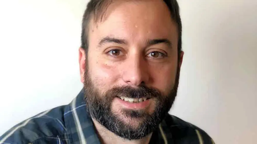 Nicolás Mohamed: 