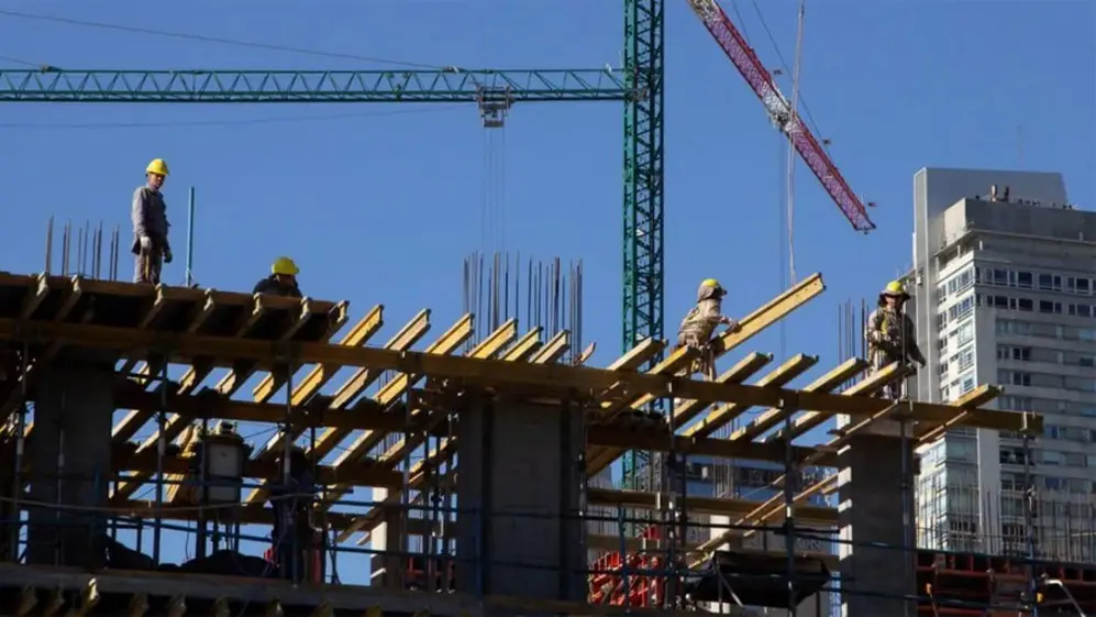 En un año electoral, la prioridad será la construcción y un 25% de los proyectos del Ministerio de Obras Públicas