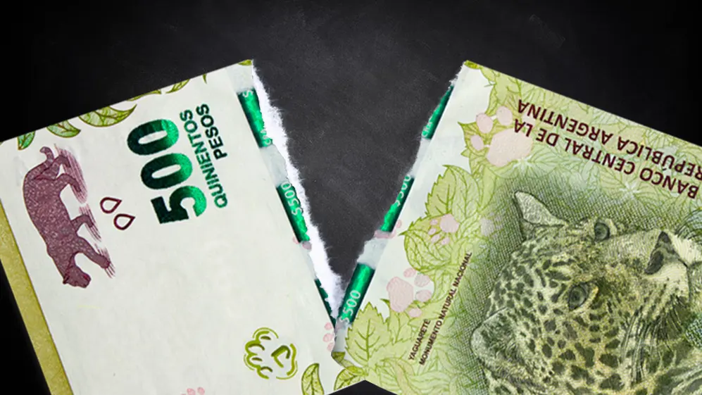Tres de cada cuatro argentinos tienen una perspectiva económica negativa para este año