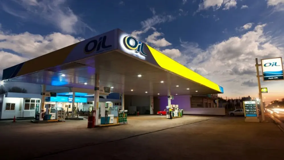 Oil Combustibles, una empresa prácticamente paralizada desde 2018.