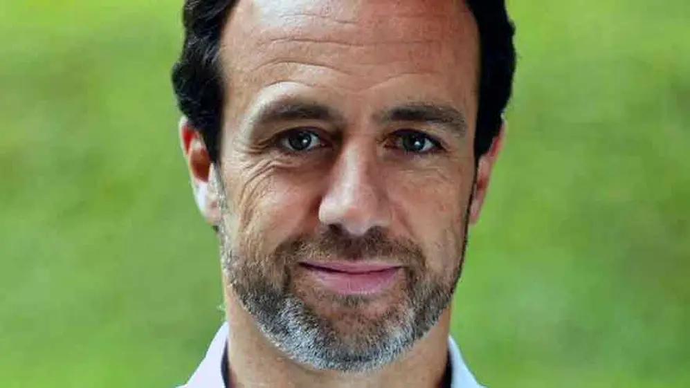 Ignacio Vidaguren: 