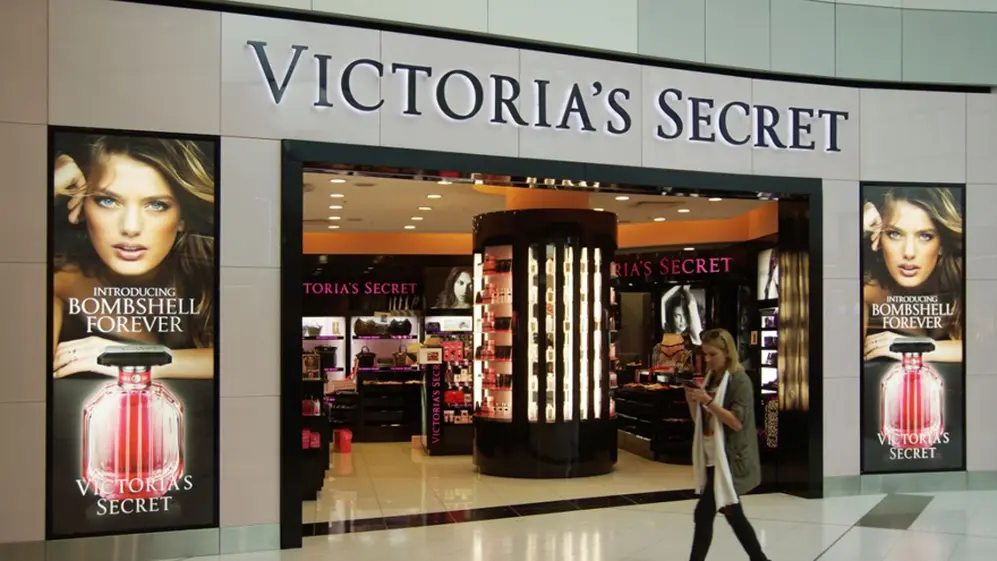 Victoria Secret quiere cambiar su imagen.