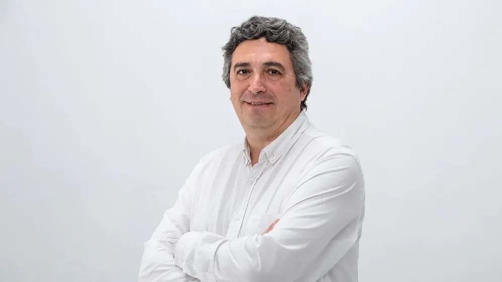 Javier Rodríguez, Ministerio de Desarrollo Agrario de la Provincia de Buenos Aires.